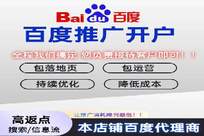 百度SEM与社交媒体结合的营销案例
